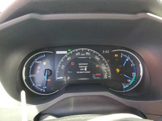 2022 TOYOTA RAV4 PRIME - JTMAB3FV1ND085577