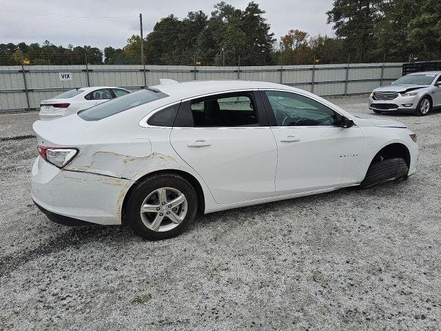 VIN 1G1ZD5ST5RF126891 2024 Chevrolet Malibu, LT no.3