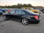 MERCEDES-BENZ S 550 photo