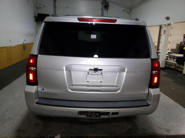 2017 CHEVROLET TAHOE K150 - 1GNSKBKC9HR230463