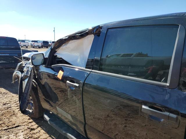 2024 NISSAN TITAN PRO- - 1N6AA1ED2RN101010
