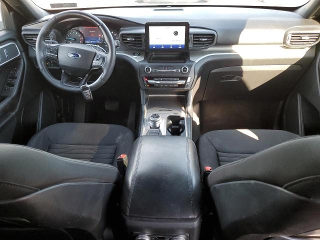 2020 FORD EXPLOR XLT 1FMSK8DH6LGB08468