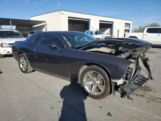 2019 DODGE CHALLENGER - 2C3CDZAG1KH750592