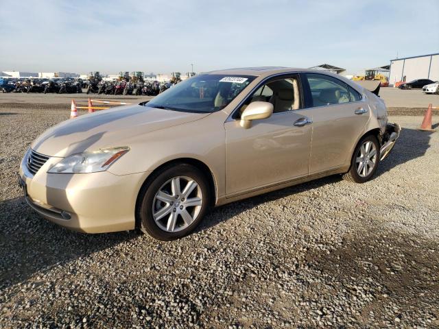 2007 LEXUS ES 350 #3030443481