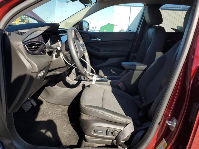 2023 BUICK ENCORE GX - KL4MMDS23PB068474