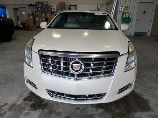 VIN 2G61P5S32D9197563 2013 Cadillac XTS, Luxury Col... no.5