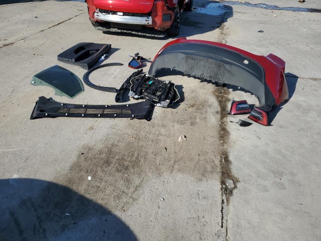 2023 TESLA MODEL Y - 7SAYGDEE6PA149857