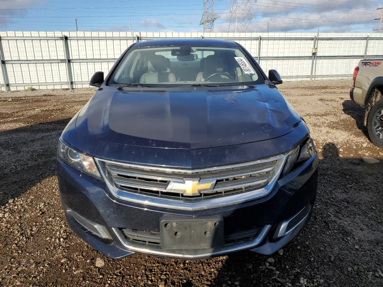 Lot #3028510935 2016 CHEVROLET IMPALA LT