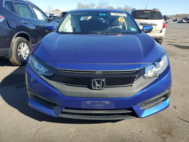 2018 HONDA CIVIC LX - 2HGFC2F55JH523674