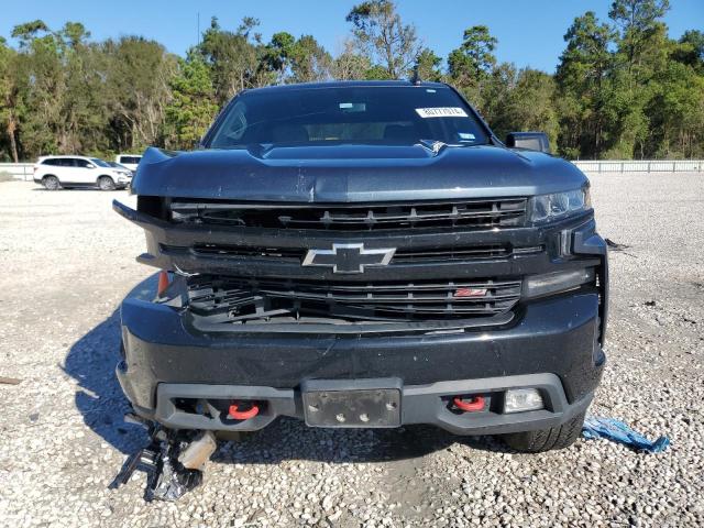 2020 CHEVROLET SILVERADO - 3GCPYFED0LG258993