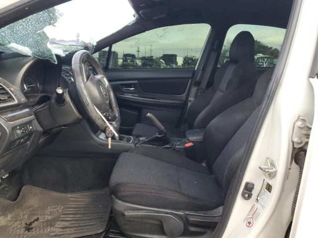 2017 SUBARU WRX - JF1VA1B65H9833610