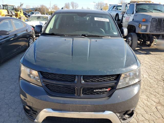 2017 DODGE JOURNEY CR - 3C4PDCGG7HT617630