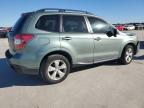 SUBARU FORESTER 2 снимка