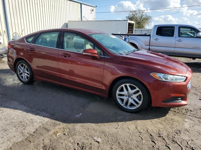 VIN 3FA6P0H74ER386927 2014 Ford Fusion, SE no.4