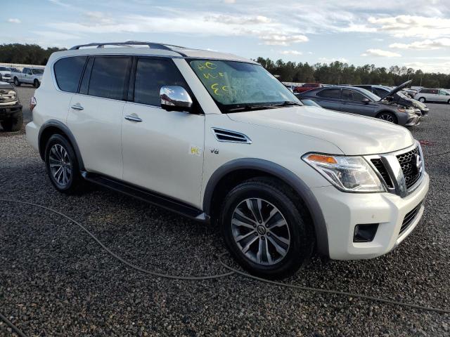 2018 NISSAN ARMADA SV JN8AY2NDXJ9055738
