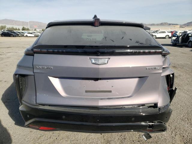 2024 CADILLAC LYRIQ SPOR 1GYKPWRL7RZ122023