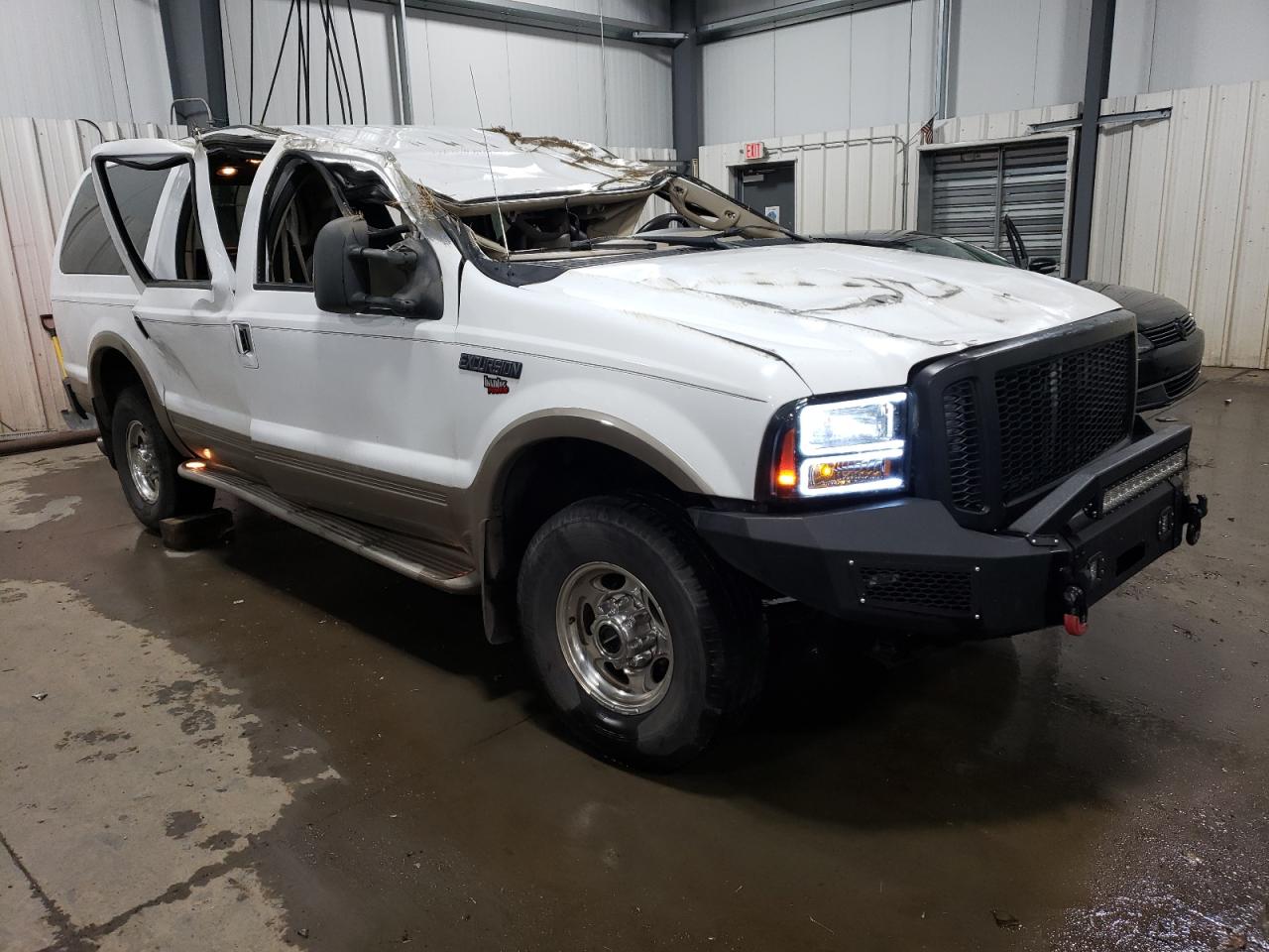 Lot #3020869921 2005 FORD EXCURSION