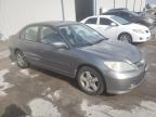 HONDA CIVIC EX photo