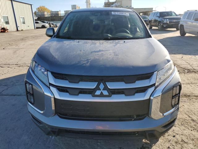 2021 MITSUBISHI OUTLANDER - JA4ARUAU9MU036488