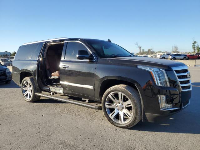 VIN 1GYS3JKJ0GR451473 2016 CADILLAC ESCALADE no.4