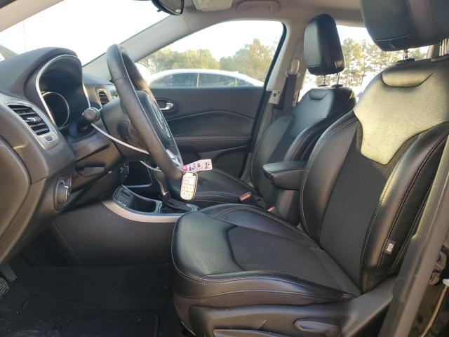 2021 JEEP COMPASS LA - 3C4NJCBB1MT518601