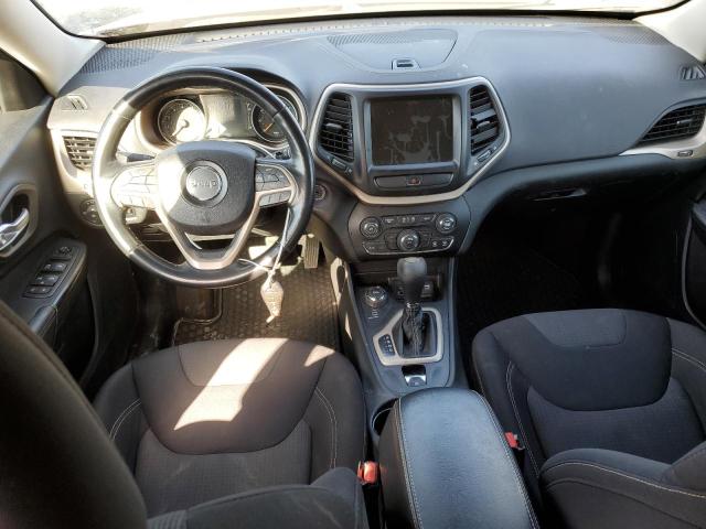 2015 JEEP CHEROKEE L - 1C4PJMCS7FW755569