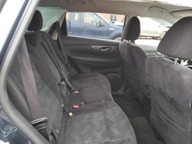 2016 NISSAN ROGUE S - JN8AT2MT3GW024073