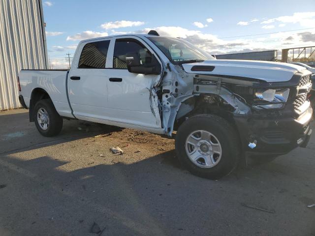 2024 RAM 3500 TRADE - 3C63R3CL7RG255934