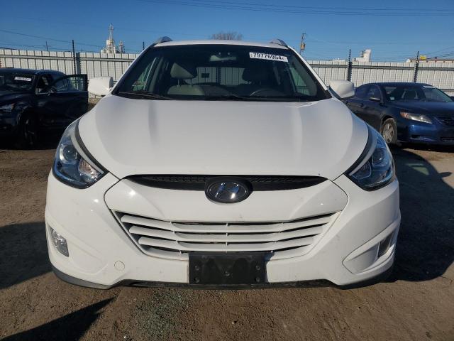 2015 HYUNDAI TUCSON LIM - KM8JU3AG7FU101541