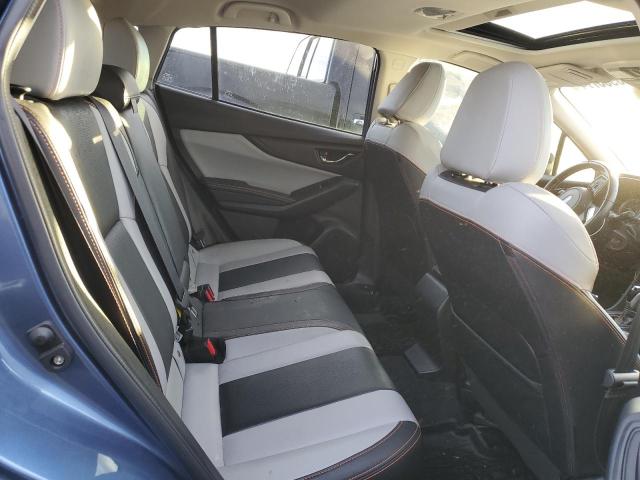 2019 SUBARU CROSSTREK - JF2GTANC4K8238728