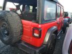 JEEP WRANGLER U photo