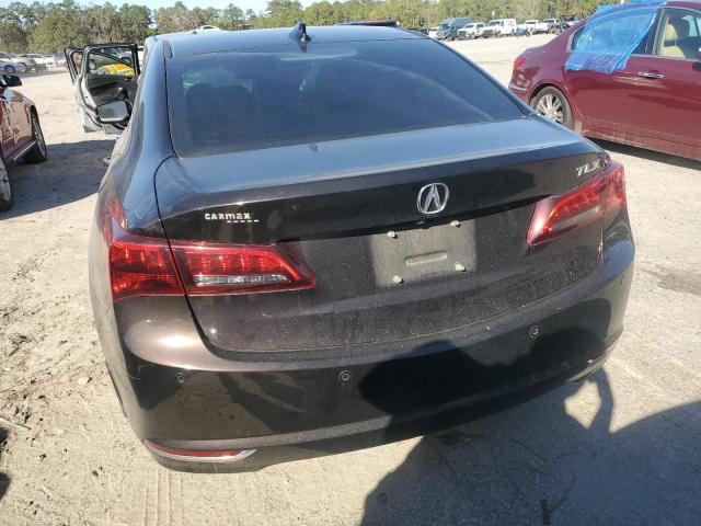 2017 ACURA TLX ADVANC - 19UUB2F79HA005796