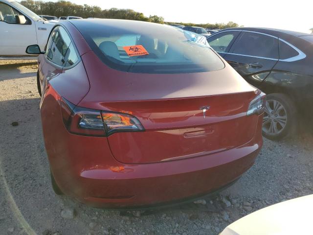 2023 TESLA MODEL 3 - 5YJ3E1EA1PF465565