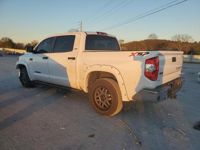 2018 TOYOTA TUNDRA CRE - 5TFDW5F17JX730977
