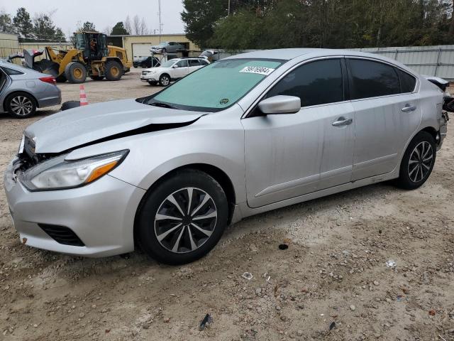 2018 NISSAN ALTIMA 2.5 #3041913881