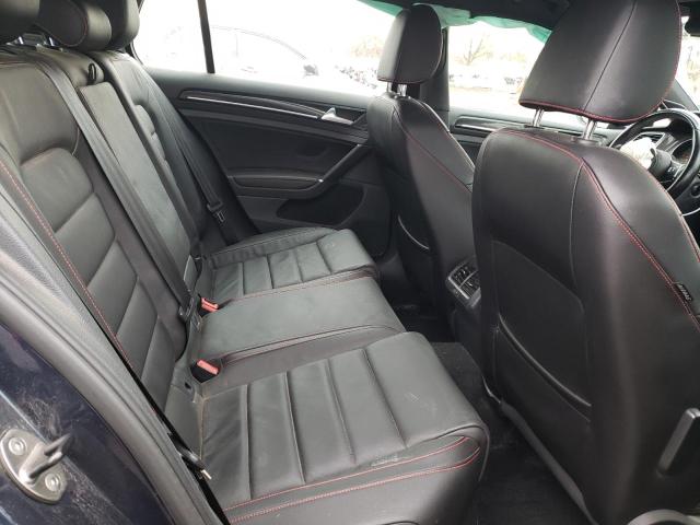 2016 VOLKSWAGEN GTI S/SE - 3VW4T7AU2GM070445