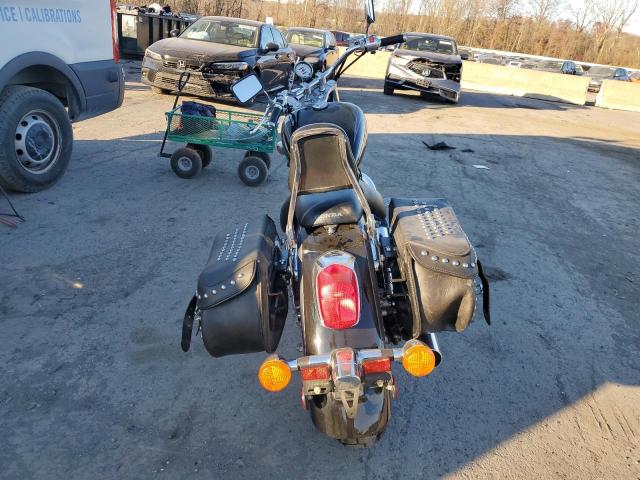 2001 HONDA VT1100 C2 1HFSC43021A103764