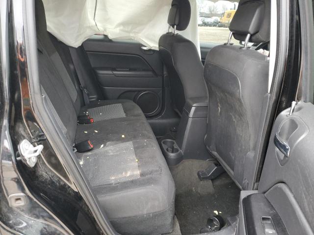2017 JEEP PATRIOT LA - 1C4NJRFB0HD144359