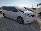 Lot #3024327221 2011 TOYOTA SIENNA BAS