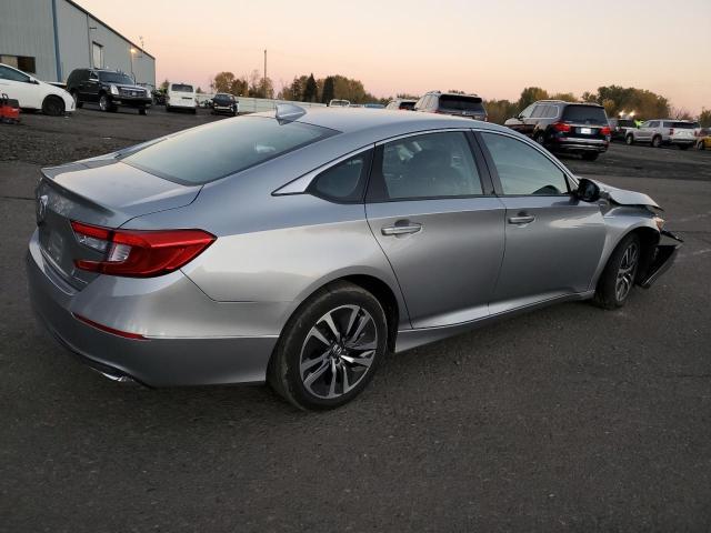 Vin: 1hgcv3f18la005253, lot: 79572804, honda accord hybrid 20203