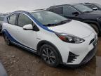 TOYOTA PRIUS C photo