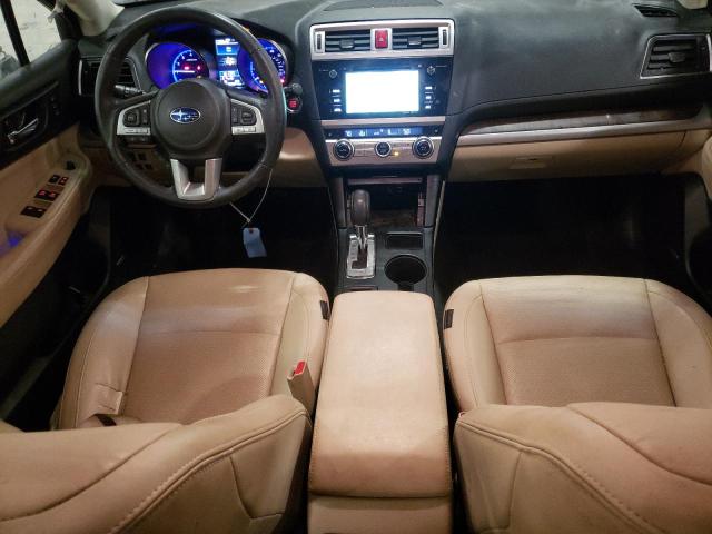 2016 SUBARU OUTBACK 2. - 4S4BSANC7G3357059