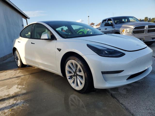 Vin: 5yj3e1ebxnf181454, lot: 74084454, tesla model 3 20224
