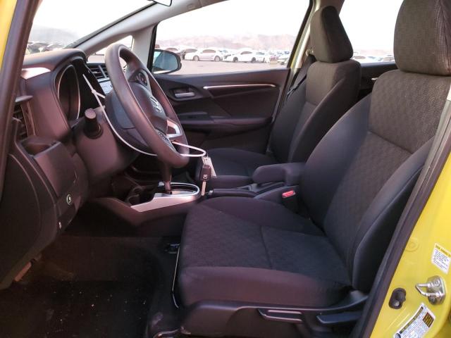 2015 HONDA FIT LX - 3HGGK5H53FM723872