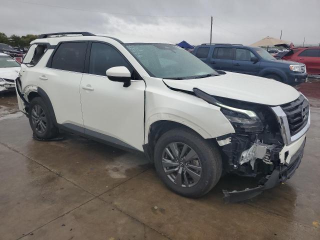 2024 NISSAN PATHFINDER - 5N1DR3BA0RC203847