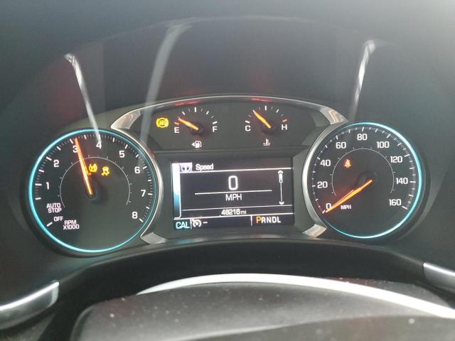 2018 CHEVROLET EQUINOX PR - 2GNAXVEV2J6129956