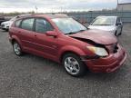 PONTIAC VIBE photo