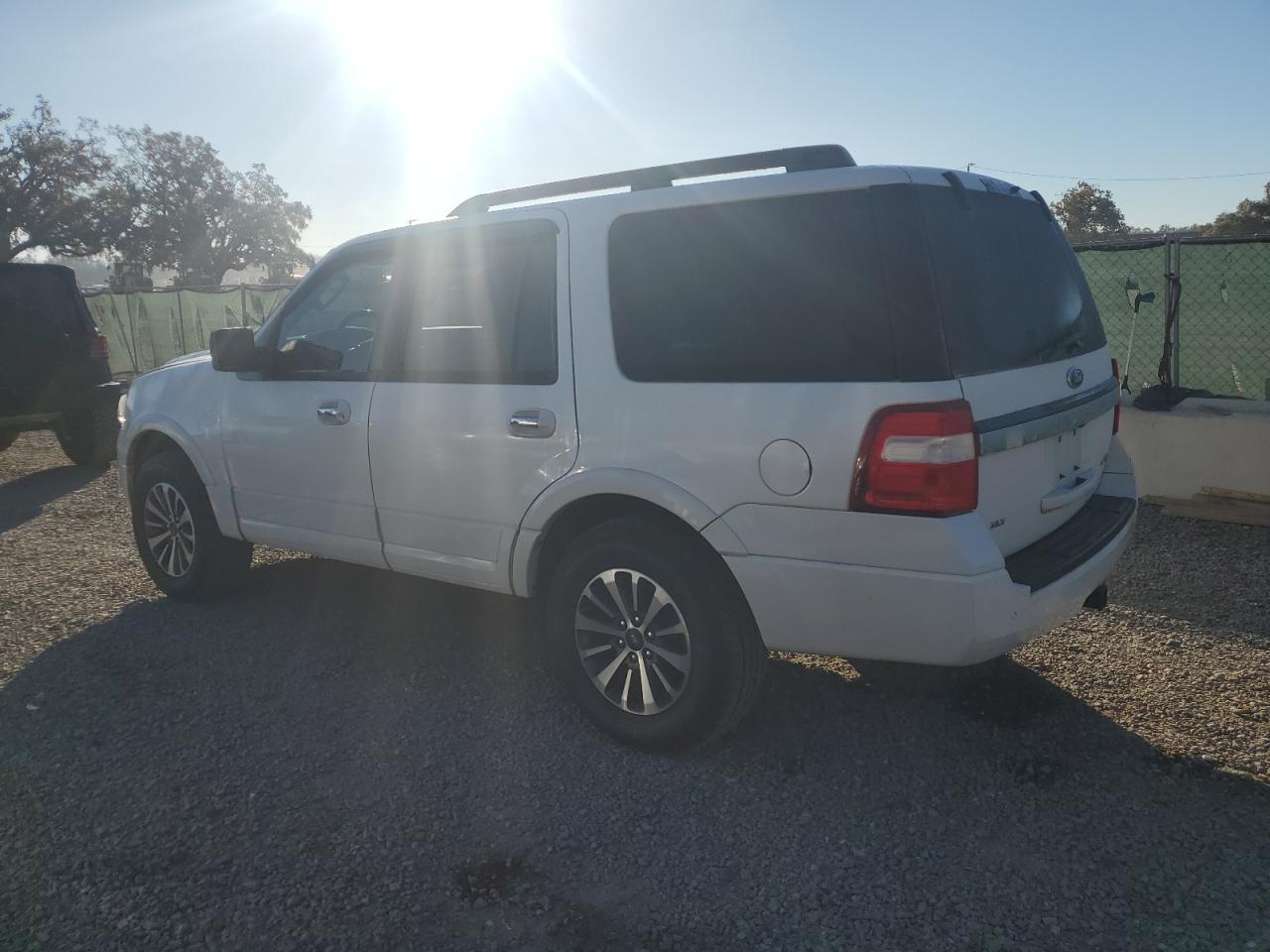 Lot #3028507945 2015 FORD EXPEDITION