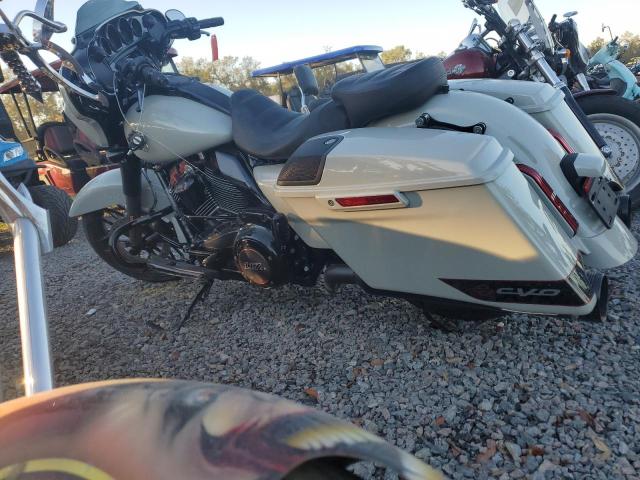 2020 HARLEY-DAVIDSON FLHXSE 1HD1PXL1XLB951228