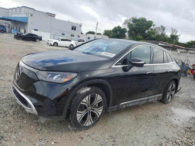 2023 MERCEDES-BENZ EQE SUV 35 - 4JGGM2BB1PA007746